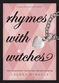 Cover image for Rhymes with Witches