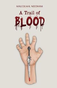 Cover image for A Trail of Blood