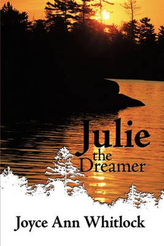 Cover image for Julie the Dreamer