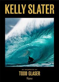 Cover image for Kelly Slater