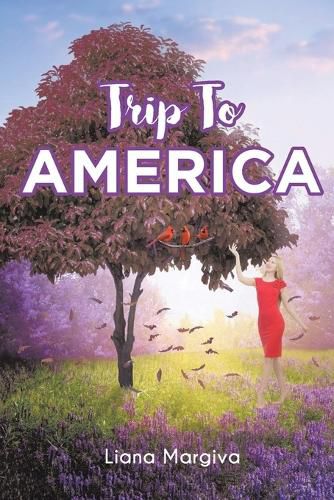 Cover image for Trip to America