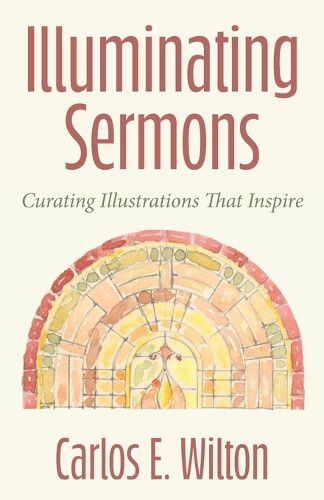 Cover image for Illuminating Sermons