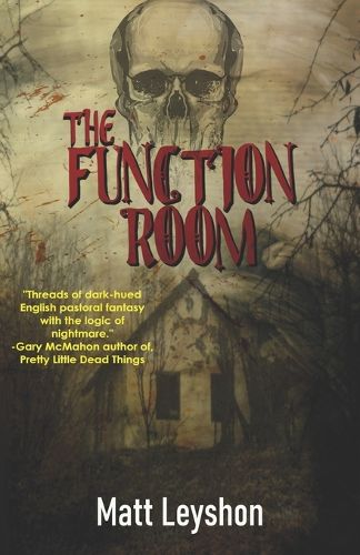 Cover image for The Function Room