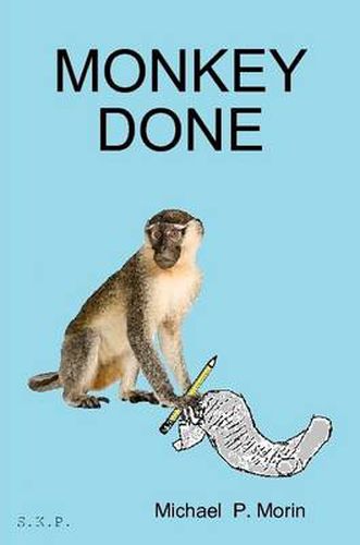 Monkey Done