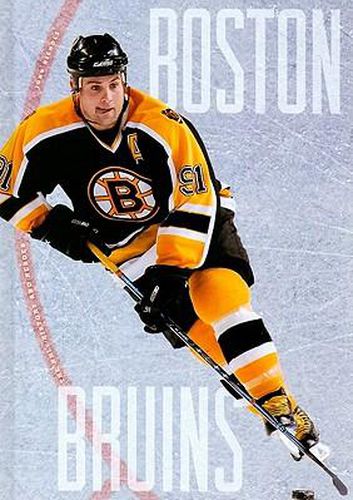 Cover image for The Story of the Boston Bruins