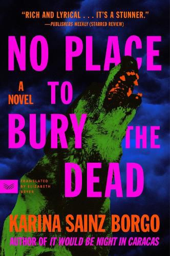 Cover image for No Place to Bury the Dead