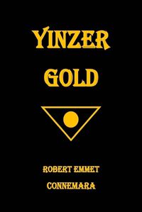 Cover image for Yinzer Gold