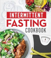 Cover image for Intermittent Fasting Cookbook