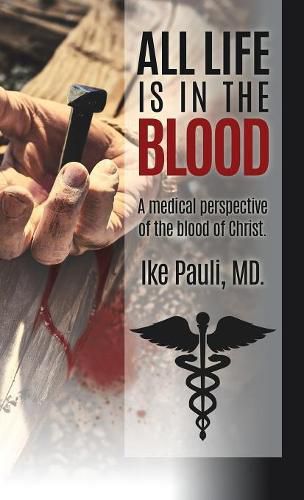 Cover image for All Life Is In The Blood