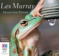 Cover image for Les Murray: Selected Poems