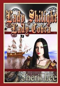 Cover image for Lady Shilight - Lady Cobra - YA