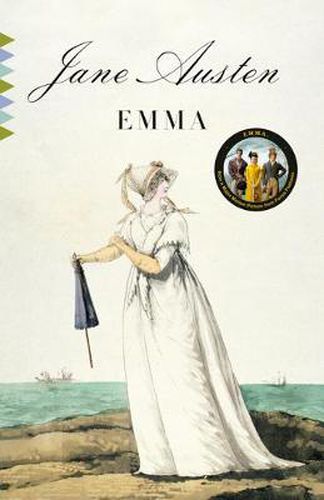 Cover image for Emma