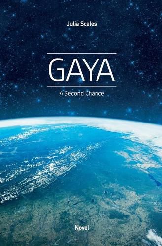 Cover image for Gaya - A Second Chance