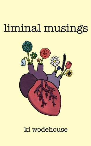 Cover image for liminal musings