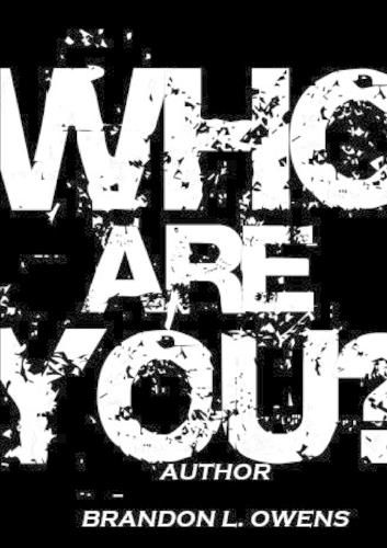Cover image for Who Are You?
