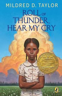 Cover image for Roll of Thunder, Hear My Cry