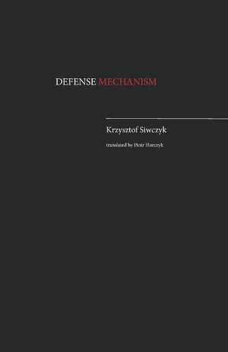 Cover image for Defense Mechanism