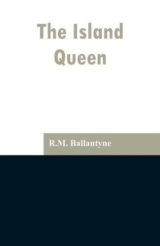 Cover image for The Island Queen