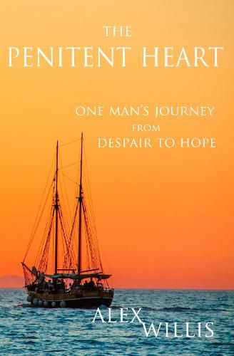 Cover image for The Penitent Heart