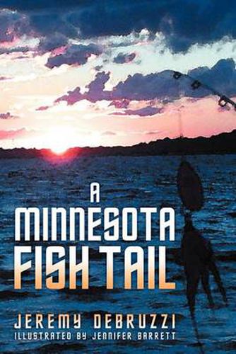 Cover image for A Minnesota Fish Tail