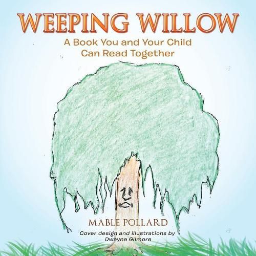 Cover image for Weeping Willow