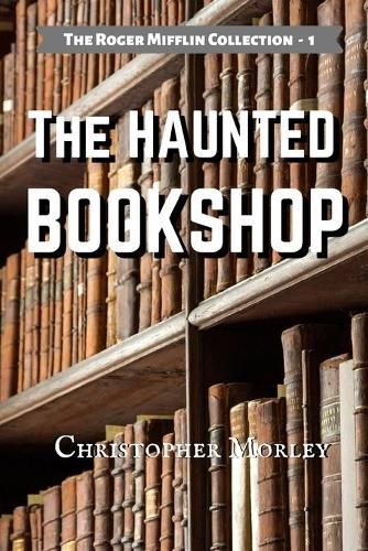 The Haunted Bookshop