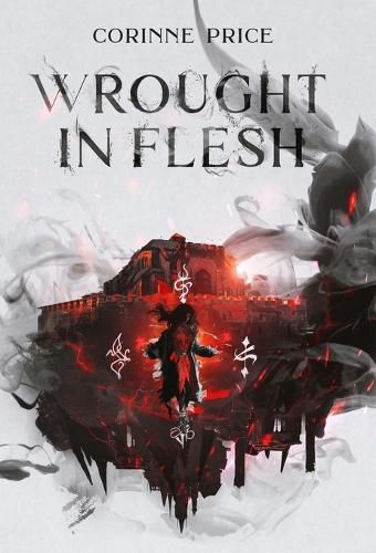 Cover image for Wrought In Flesh