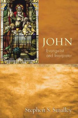 Cover image for John