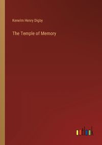 Cover image for The Temple of Memory