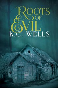 Cover image for Roots of Evil