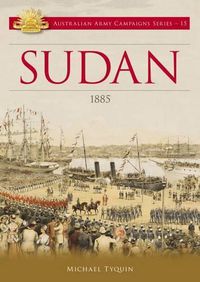 Cover image for Sudan: 1885