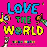 Cover image for Love the World