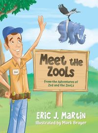 Cover image for Meet the ZooLs