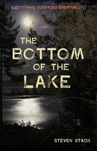 Cover image for The Bottom of the Lake