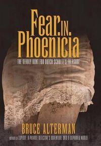 Cover image for Fear in Phoenicia