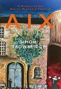 Cover image for Aix