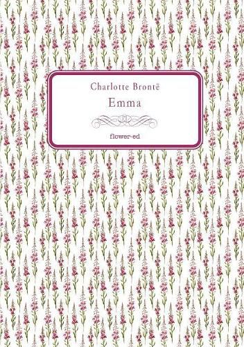 Cover image for Emma