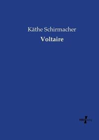 Cover image for Voltaire