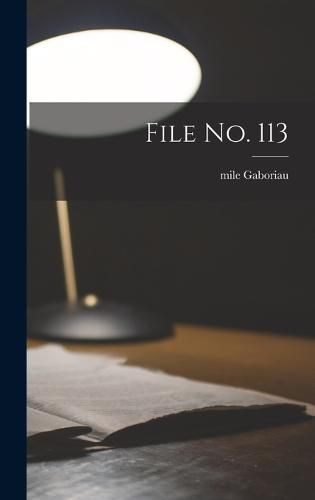 File No. 113