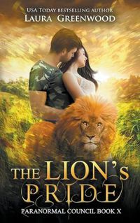 Cover image for The Lion's Pride