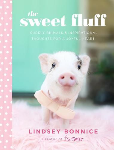 Cover image for Sweet Fluff, The