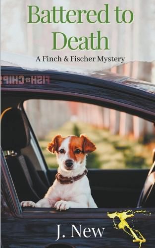 Cover image for Battered to Death