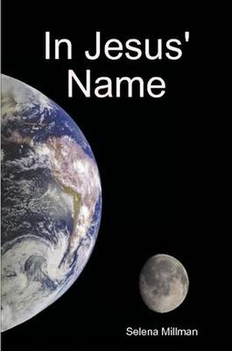 Cover image for In Jesus' Name