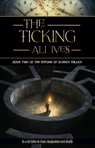 Cover image for The Ticking