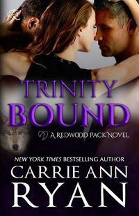 Cover image for Trinity Bound