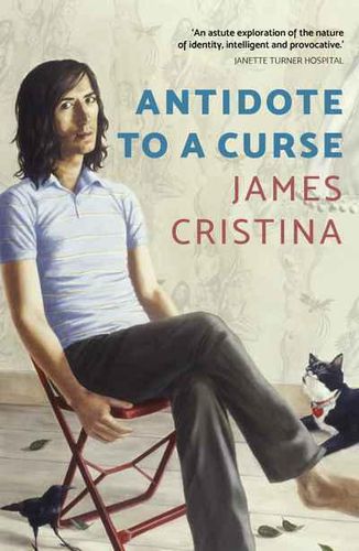 Cover image for Antidote to a Curse