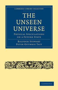 Cover image for The Unseen Universe: Physical Speculations on a Future State