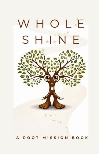 Cover image for Whole Shine
