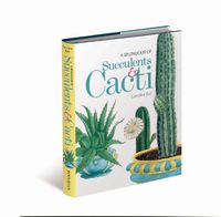 Cover image for A Splendour of Succulents & Cacti