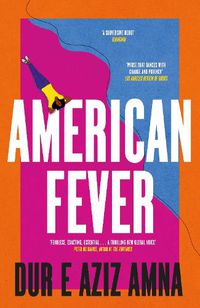 Cover image for American Fever